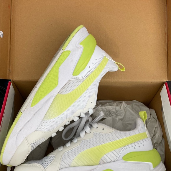 Puma X-Ray sneakers - Picture 2 of 5